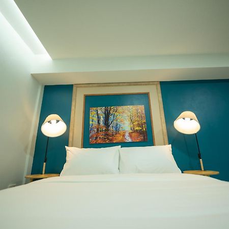 Skylink Homes 曼谷 外观 照片