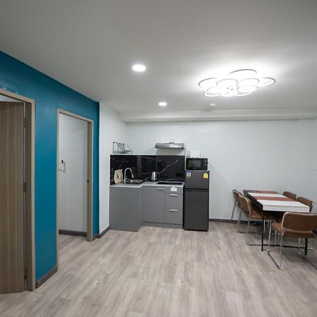 Skylink Homes 曼谷 外观 照片