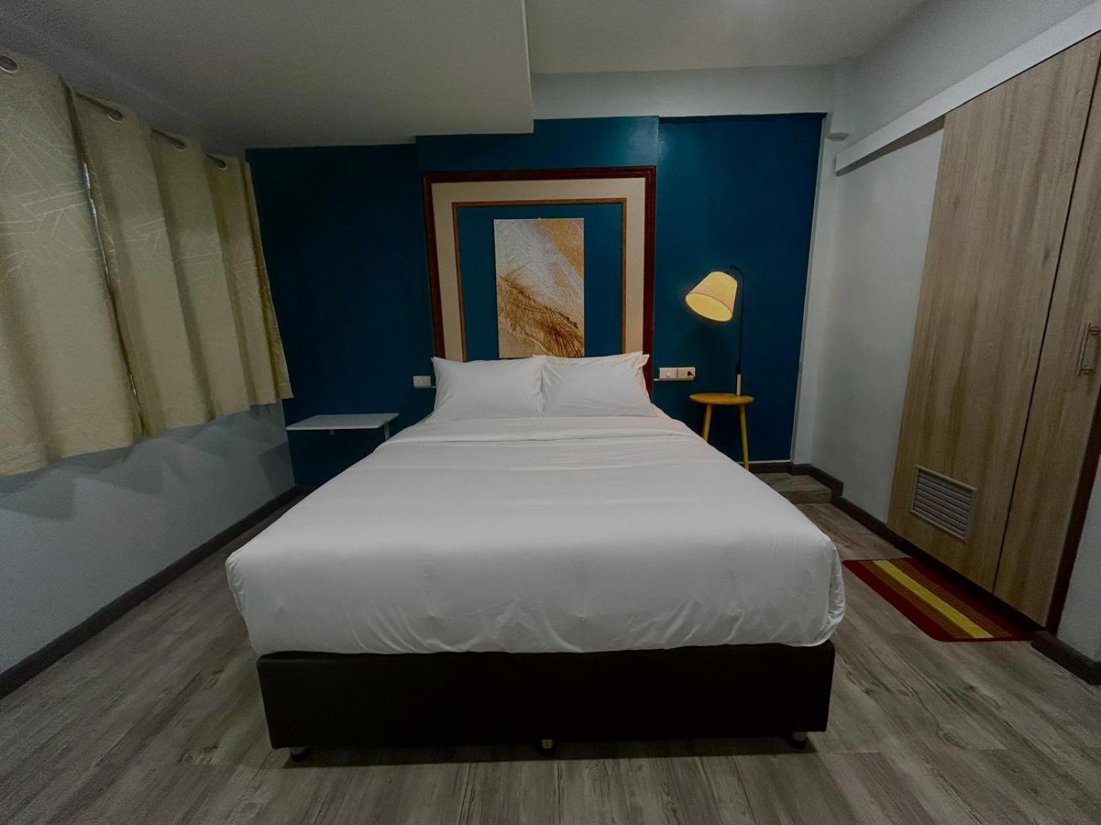 Skylink Homes 曼谷 外观 照片