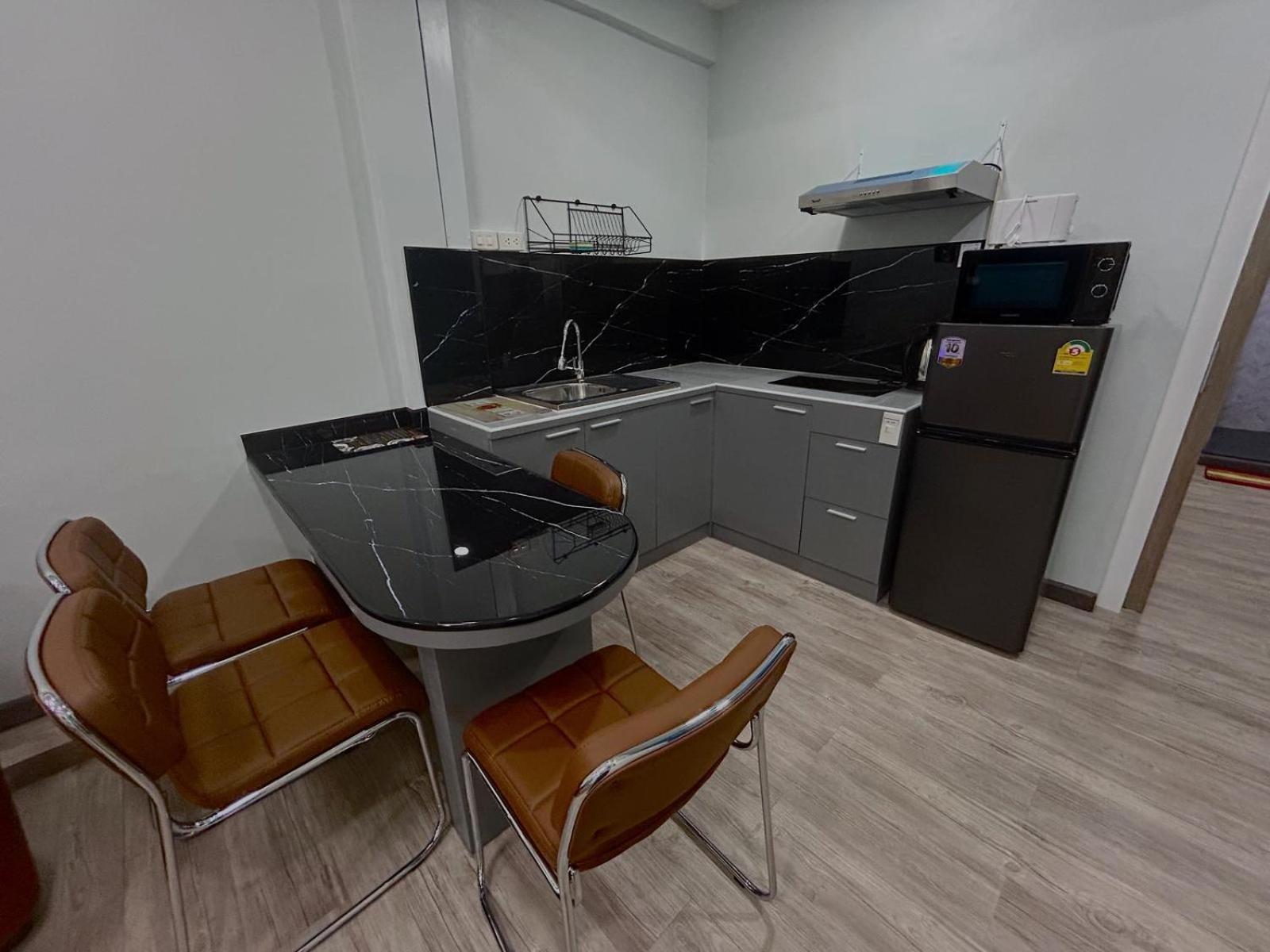 Skylink Homes 曼谷 外观 照片