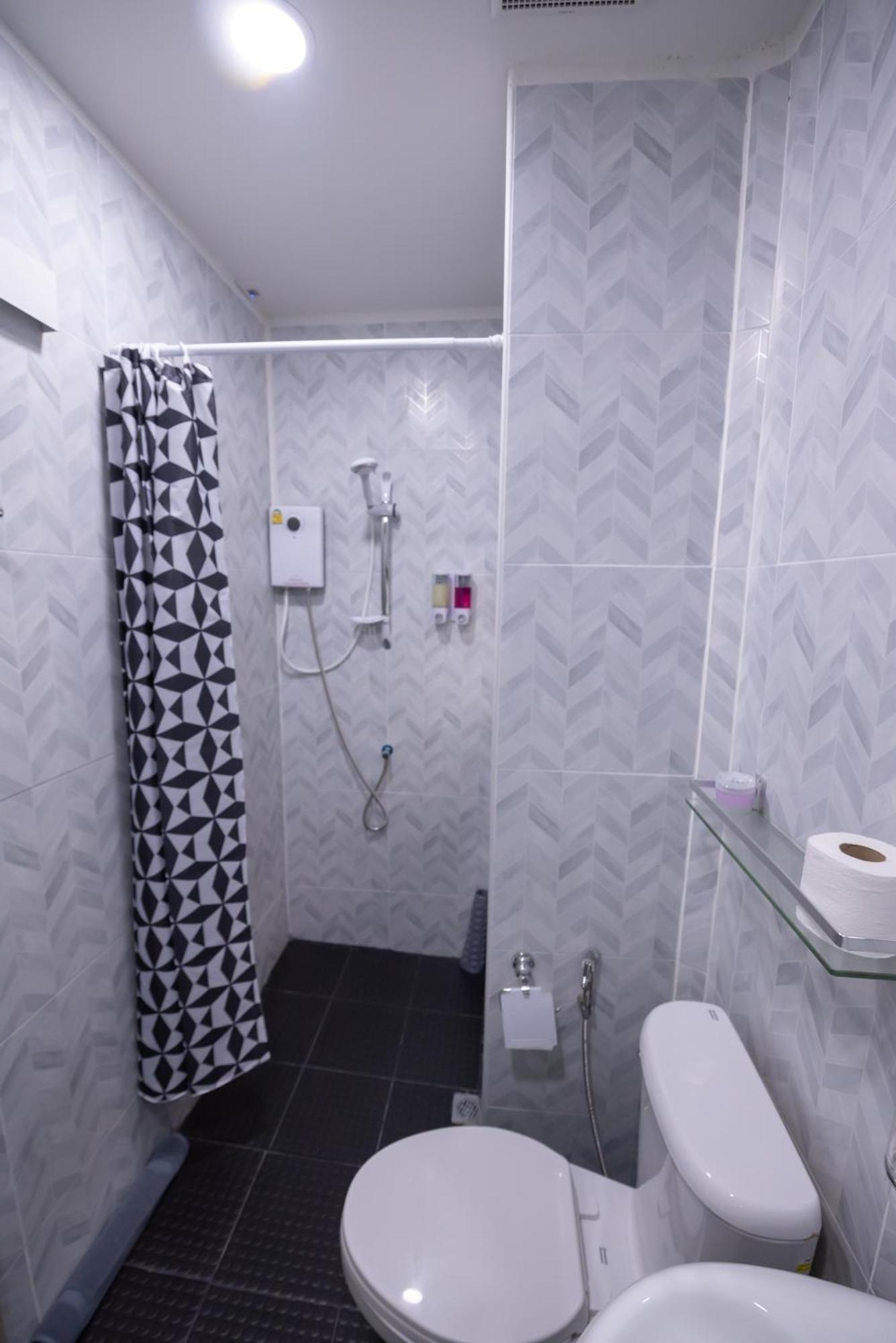 Skylink Homes 曼谷 外观 照片