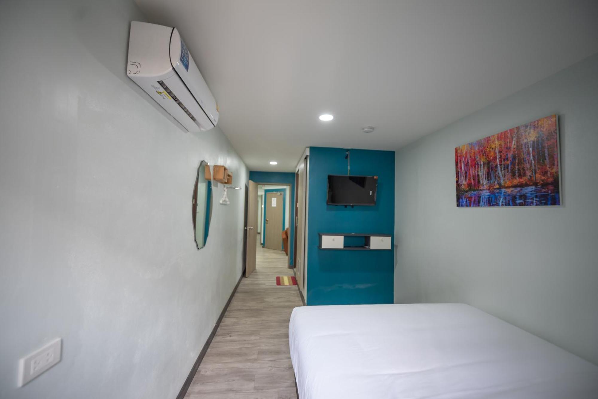 Skylink Homes 曼谷 外观 照片