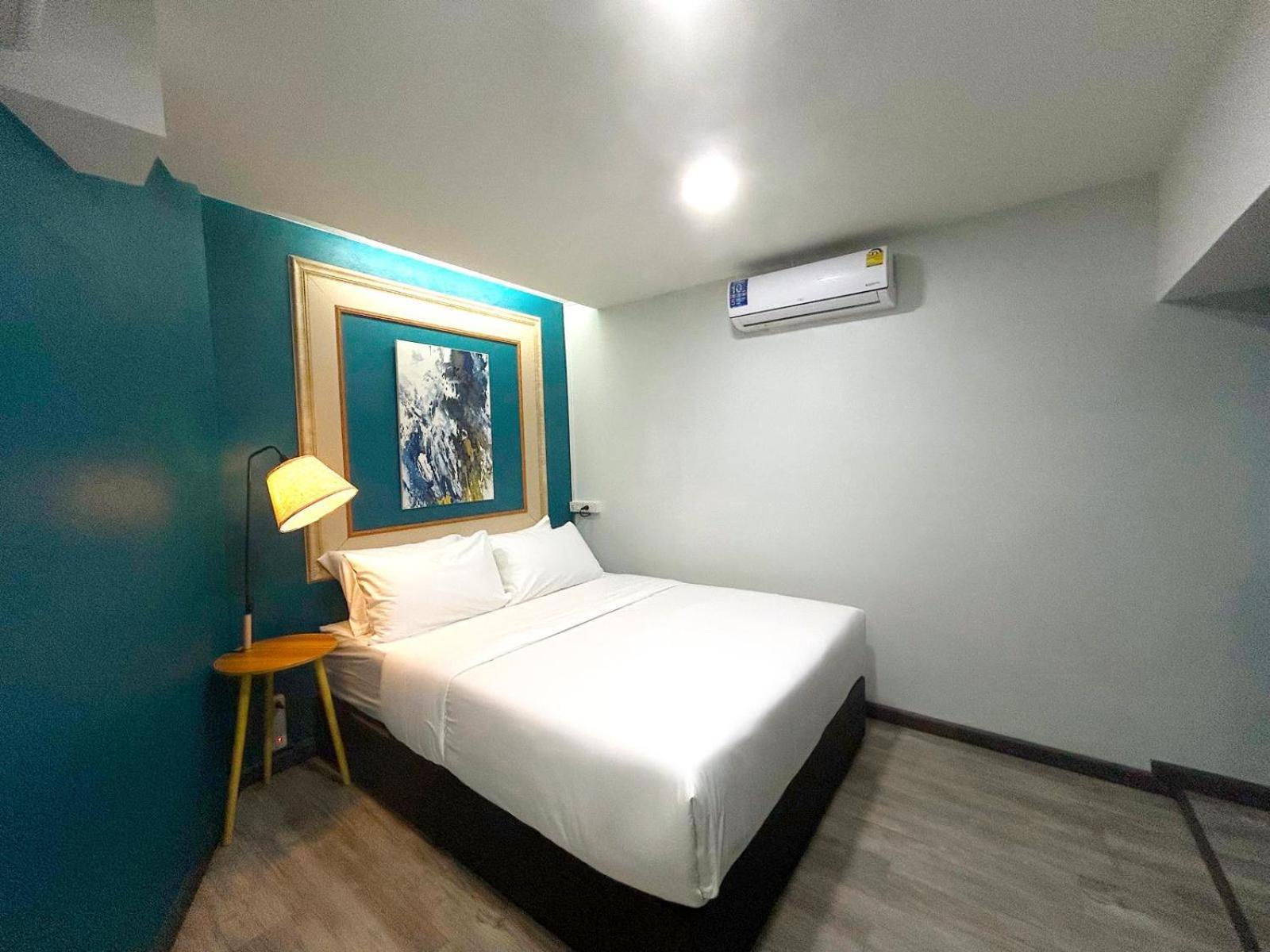 Skylink Homes 曼谷 外观 照片
