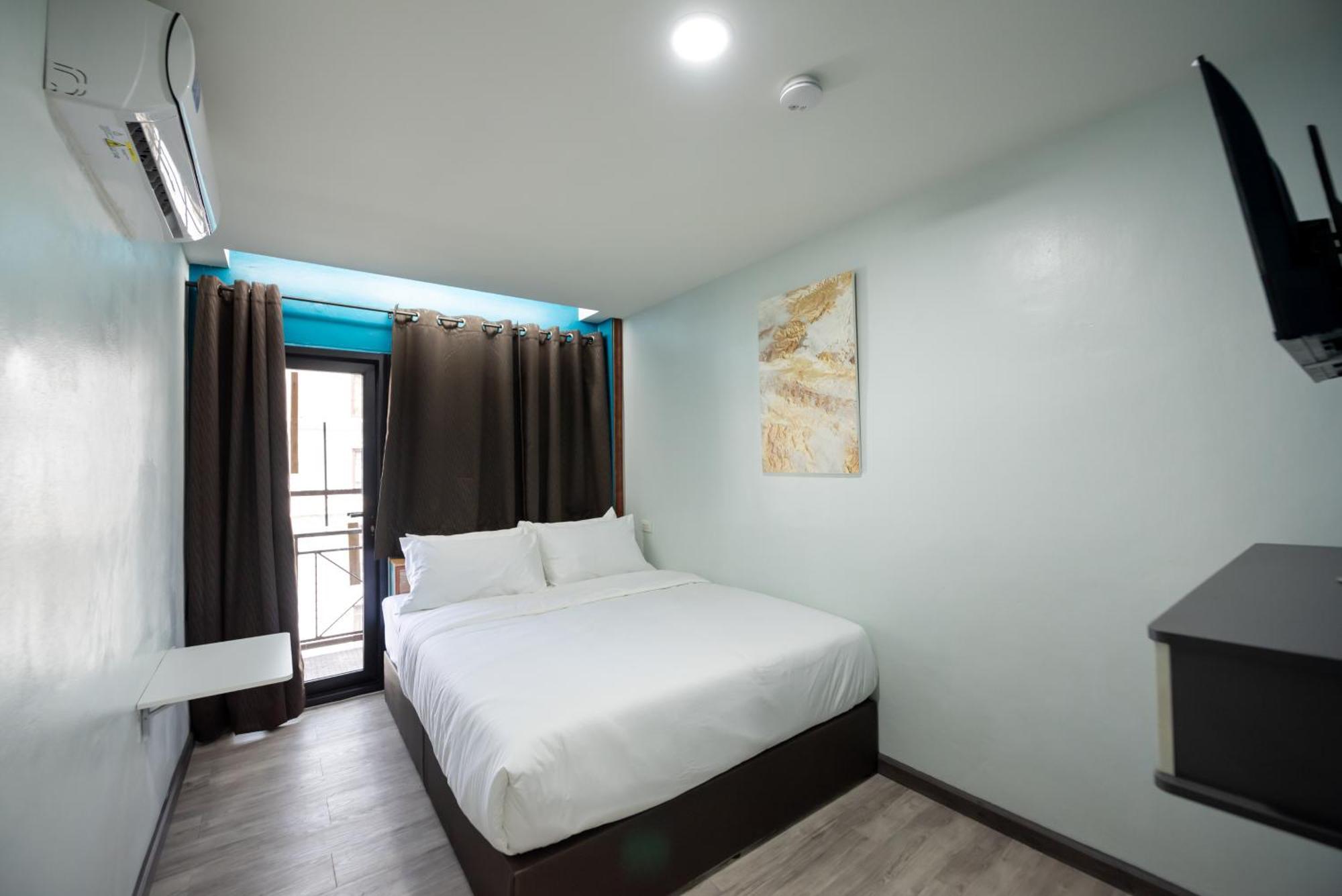 Skylink Homes 曼谷 外观 照片